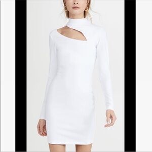 Susana monaco dress